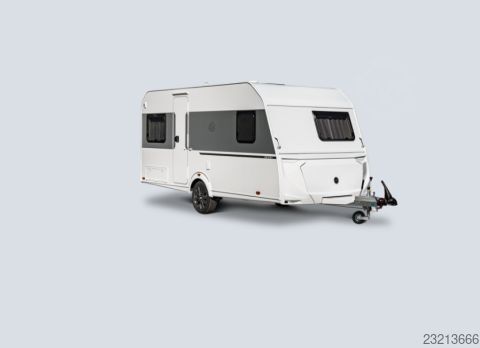 Caravan Knaus Sport 580 QS *2.000kg*Komfort-Nasszelle*ATC
