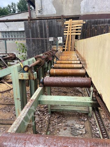 Såglinje STRAVIS stravis PW 16,5