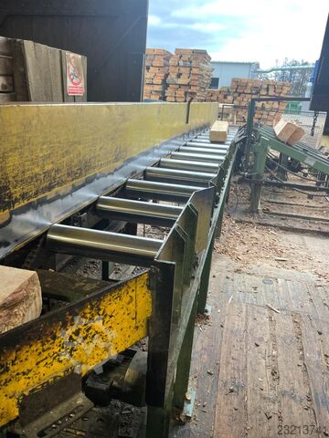Såglinje STRAVIS stravis PW 16,5