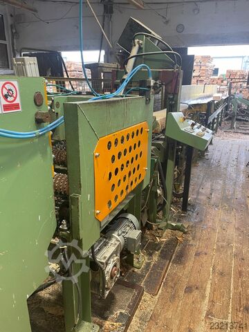Såglinje STRAVIS stravis PW 16,5