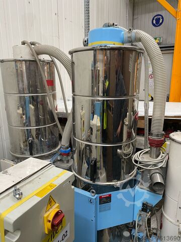 Server Moretto Moretto