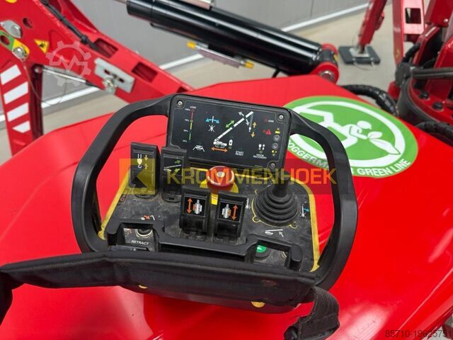 Mini kran Jekko SPX 328 CL