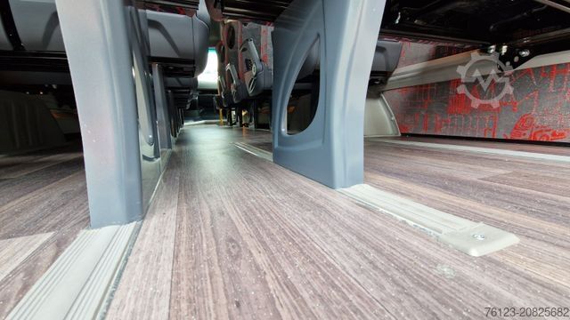 Kleinbus MERCEDES-BENZ 415 Sprinter 417, 419 gehobene Ausstattung