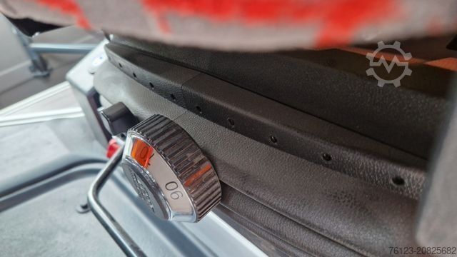 Kleinbus MERCEDES-BENZ 415 Sprinter 417, 419 gehobene Ausstattung