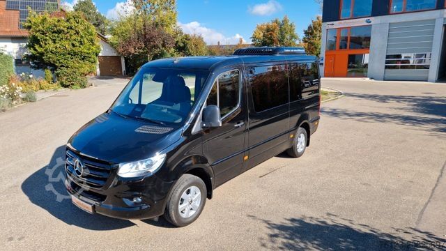 Kleinbus MERCEDES-BENZ Sprinter Lord Comfort 14 Sitzer Inselhüpfer