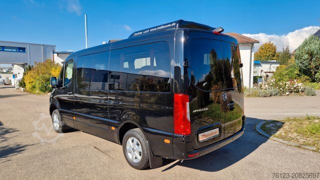 Kleinbus MERCEDES-BENZ Sprinter Lord Comfort 14 Sitzer Inselhüpfer