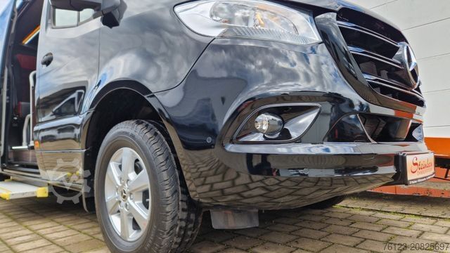 Kleinbus MERCEDES-BENZ Sprinter Lord Comfort 14 Sitzer Inselhüpfer