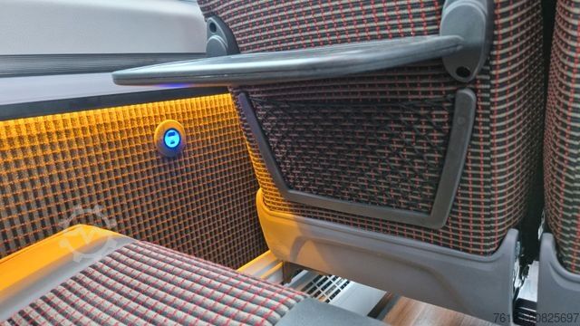 Kleinbus MERCEDES-BENZ Sprinter Lord Comfort 14 Sitzer Inselhüpfer