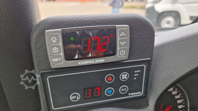 Kleinbus MERCEDES-BENZ Sprinter Lord Comfort 14 Sitzer Inselhüpfer