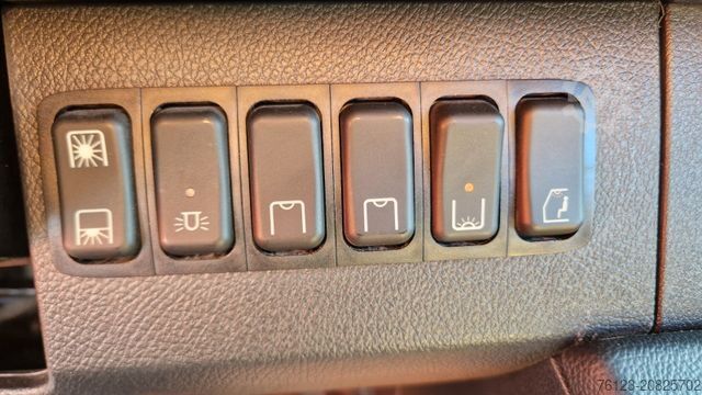 Gradski autobus MERCEDES-BENZ Frontniederflur Sprinter 515/517  Daily