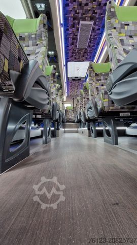 Kleinbus IVECO Daily C 65 Sprinter 519 MAN TGE Crafter