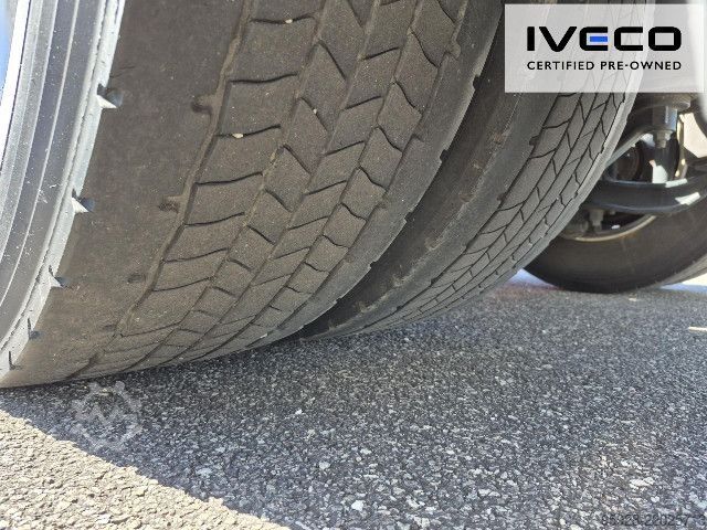 Standaard trekker IVECO AS440S49T/P ACC, Spurhalteassistent, Retarder
