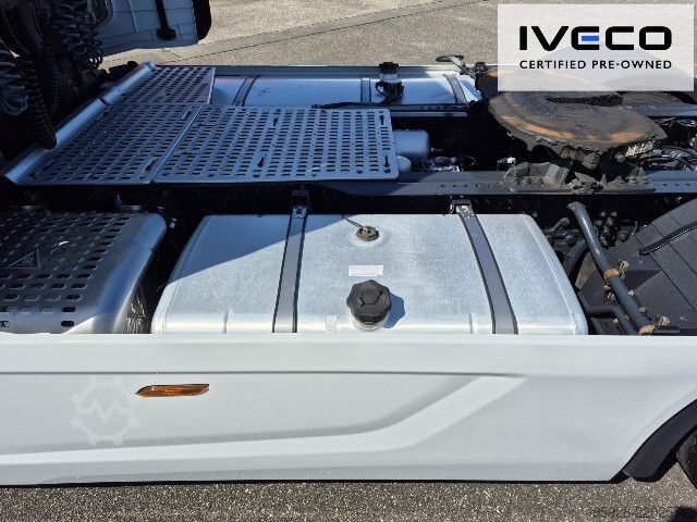 Standaard trekker IVECO AS440S49T/P ACC, Spurhalteassistent, Retarder