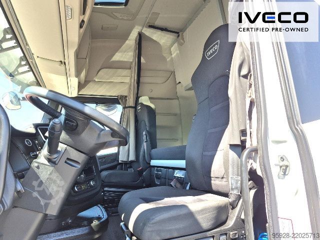 Standaard trekker IVECO AS440S49T/P ACC, Spurhalteassistent, Retarder