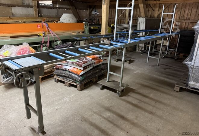  Graule RLH - 6000