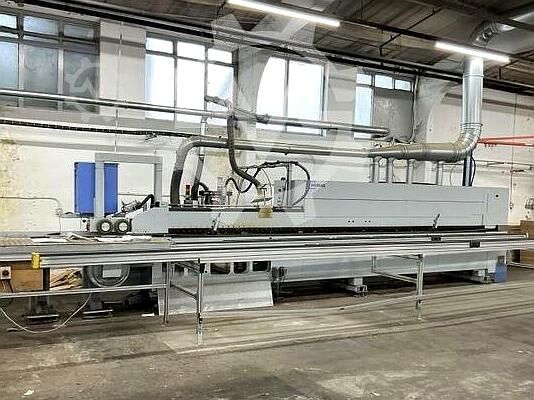 Okleiniarka Homag KAL310/6/A20