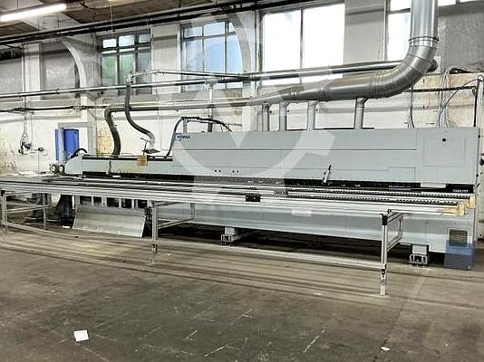 Okleiniarka Homag KAL310/6/A20