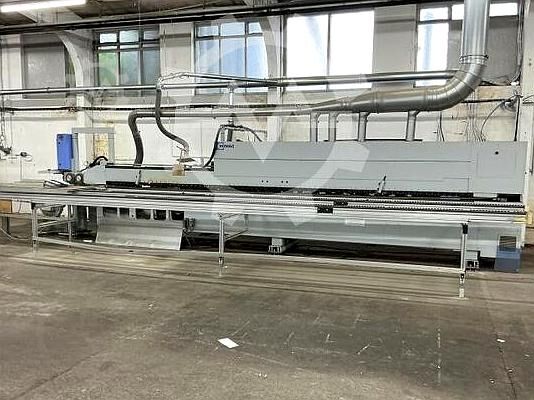 Okleiniarka Homag KAL310/6/A20