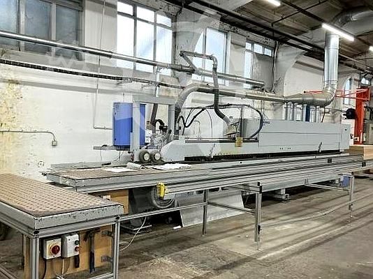 Okleiniarka Homag KAL310/6/A20