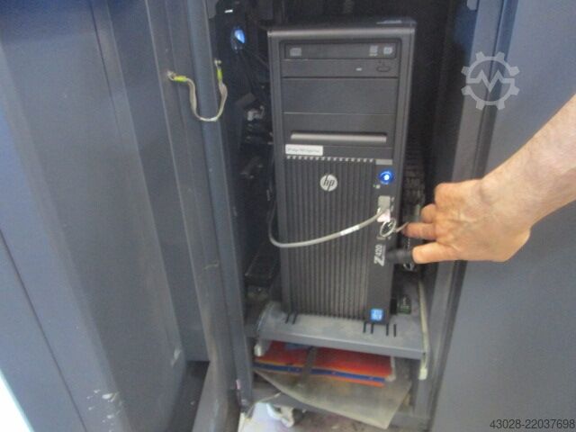 DIJITAL YAZICI HP INDIGO 7800 Digital Press
