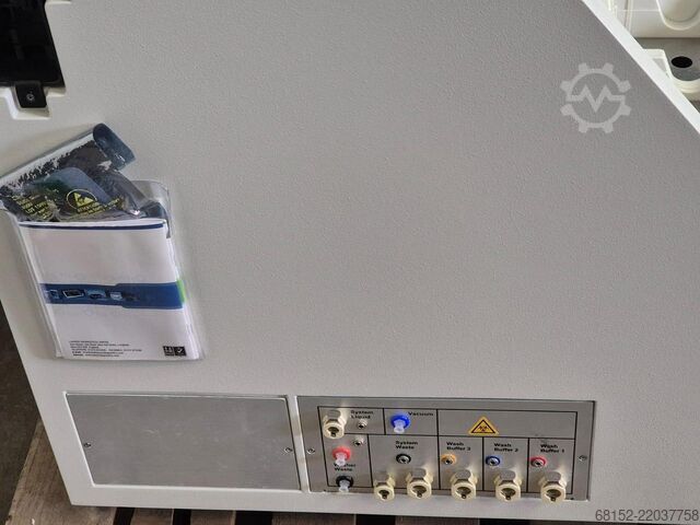 STRATEC Biomedical AG STRATEC Biomedical AG 6280 Compact