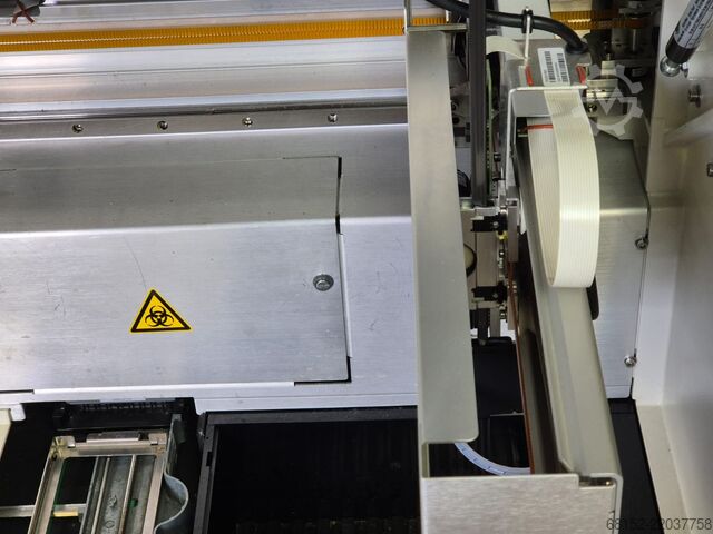 STRATEC Biomedical AG STRATEC Biomedical AG 6280 Compact
