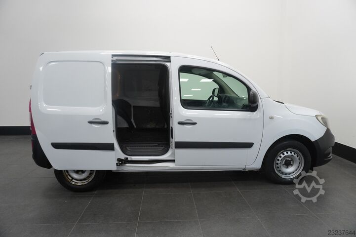 Mercedes-Benz Citan 109 CDI 90PK - Airco - Cruise - PDC - € 5.490,- Excl. Mercedes-Benz Citan 109 CDI 90PK - Airco - Cruise - PDC - € 5...