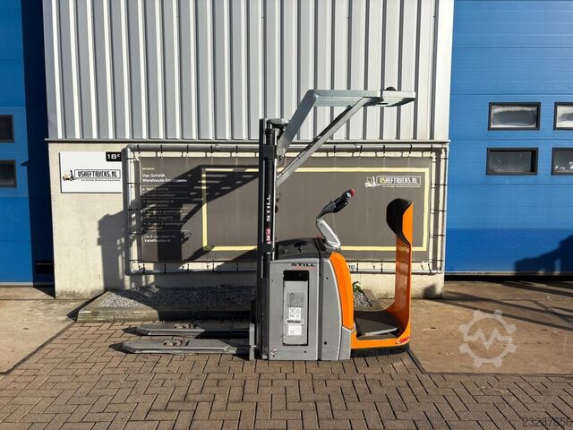 VS-23164 Elektro-Hochhubwagen Still, 5316 mm STILL EXV SF 14I