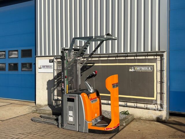 VS-23164 Elektro-Hochhubwagen Still, 5316 mm STILL EXV SF 14I