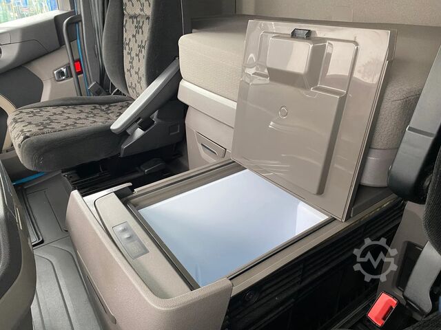 Scania S500 NGS / Intarder / 2 depósitos / defletores aerodinâmicos completos / jantes Alcoa Scania S500 NGS / Intarder / 2x Tank / Full Spoilers /...
