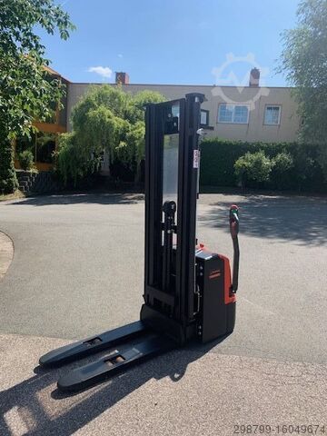 Hochhubwagen Noblelift PS16L - TX 5300 Nr. 1