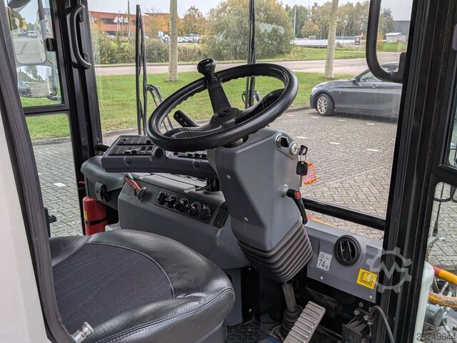  Ravo 540 Euro 6