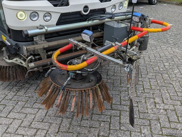  Ravo 540 Euro 6