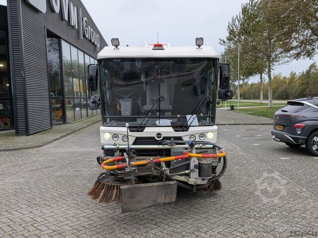  Ravo 540 Euro 6