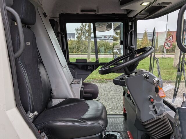  Ravo 540 Euro 6