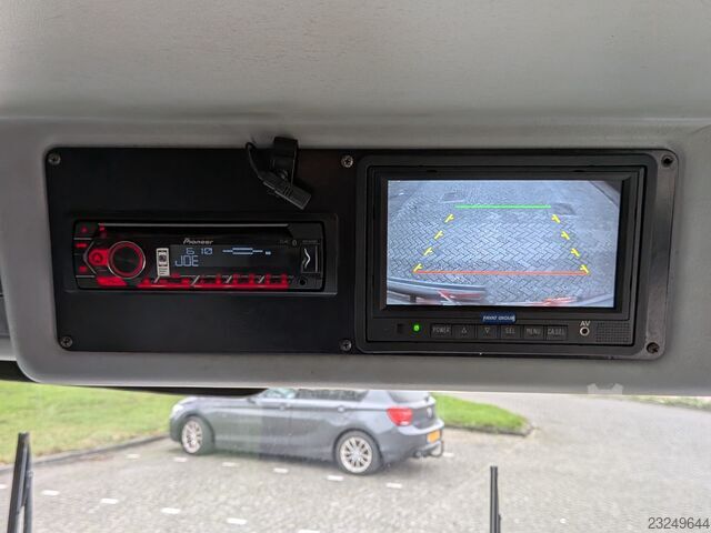 Ravo 540 Euro 6
