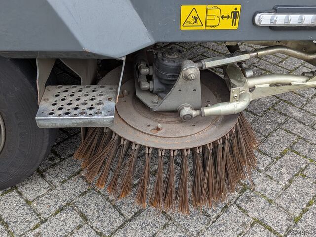  Ravo 540 Euro 6