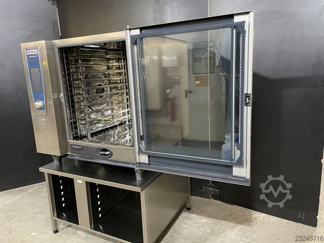  Rational SCC 102 WE