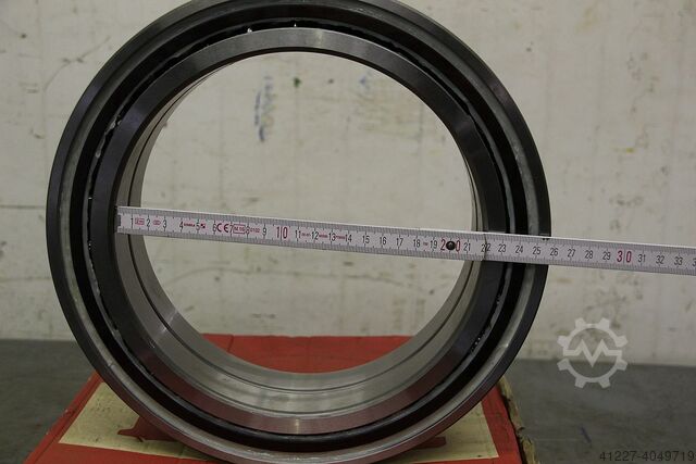 Roulements à billes à contact oblique universels de précision IBC 71944