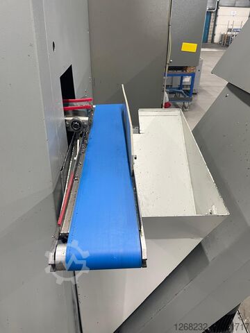 Centro de torneado y fresado cnc DMG Gildemeister SPRINT 65 Linear