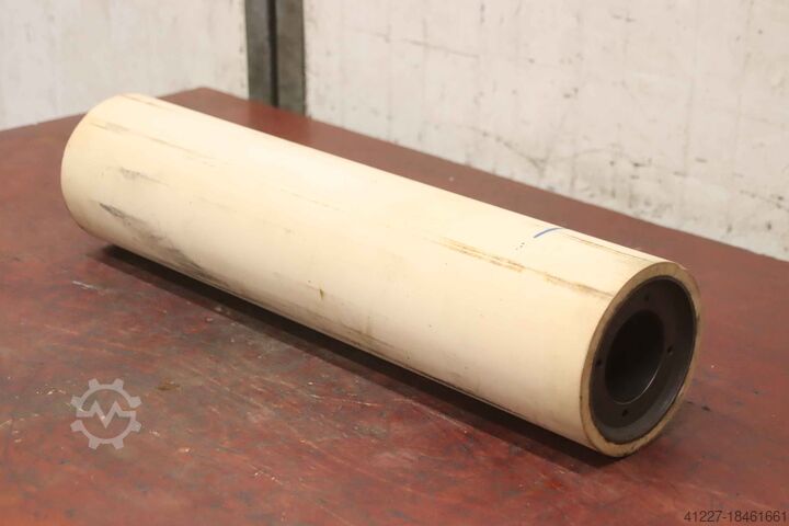 Maal trommel KED Kurt Ehemann Ø 150 x 640 mm