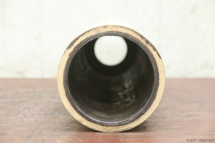 Maal trommel KED Kurt Ehemann Ø 150 x 640 mm