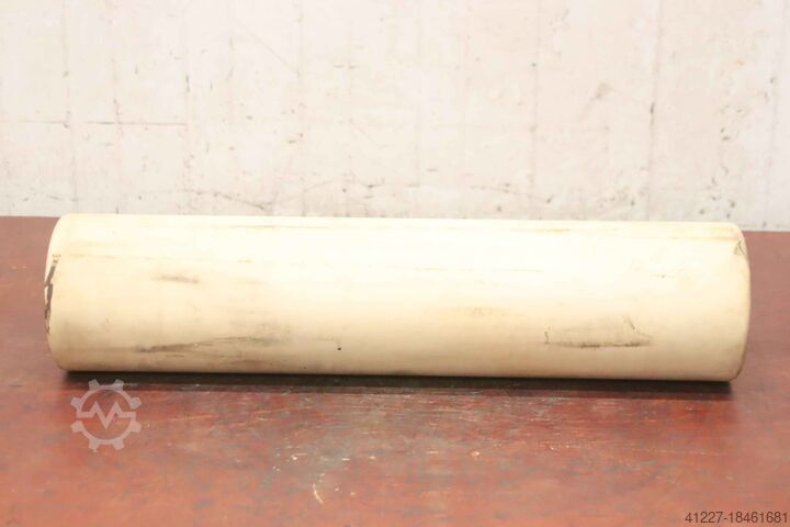 Maal trommel KED Kurt Ehemann Ø 150 x 640 mm