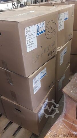 COMMSCOPE Andrew Jumper-kabel COMMSCOPE Andrew Jumper Kabel