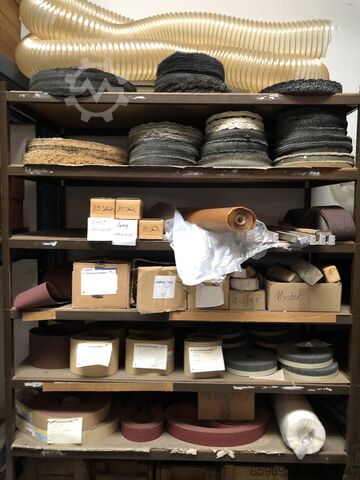 Industrirobot Yaskawa DX100