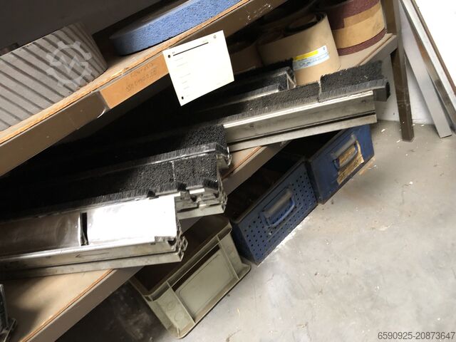 Industrirobot Yaskawa DX100