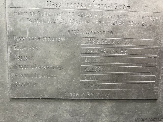 Industrirobot Yaskawa DX100