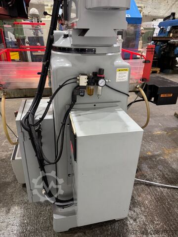 XYZ SMX2000 XYZ Machine Tools SMX2000