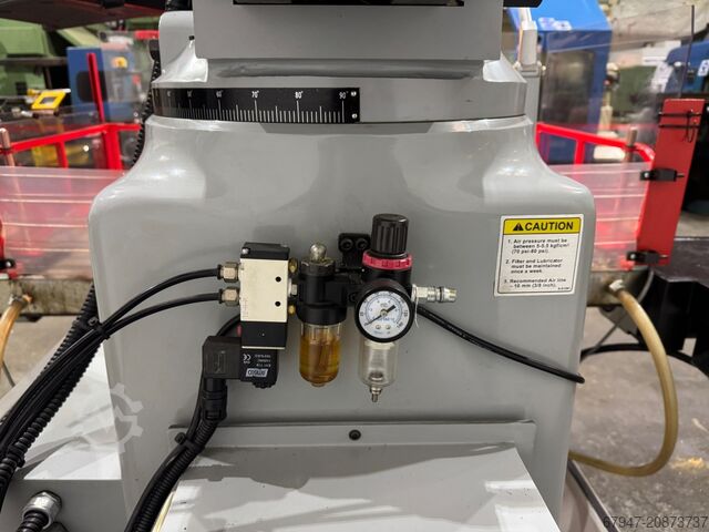 XYZ SMX2000 XYZ Machine Tools SMX2000