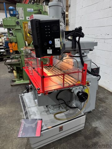 XYZ SMX2000 XYZ Machine Tools SMX2000